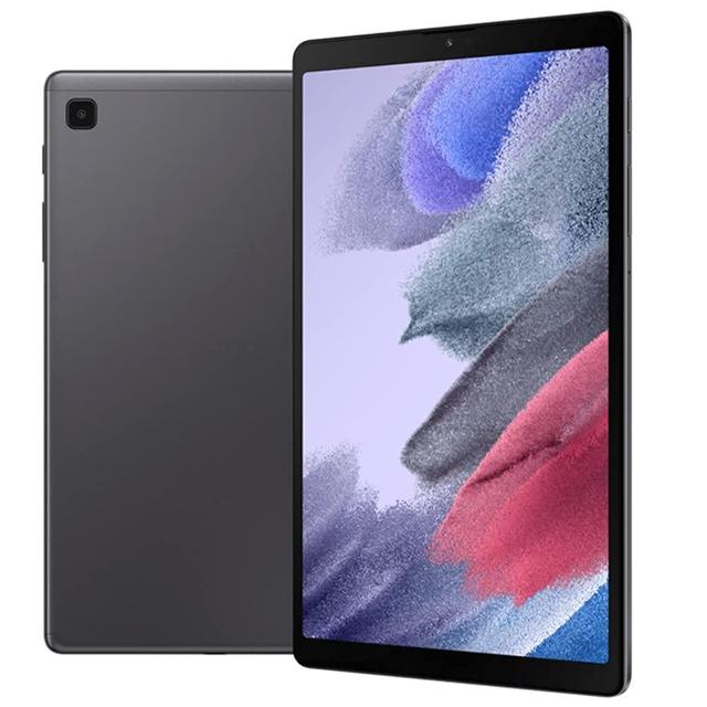 Wholesale Used 2021  Galaxy Tab A7 Lite 8.7-inch WiFi+Cellular 3+32GB 4G with Card Insertion for Browsing Communication