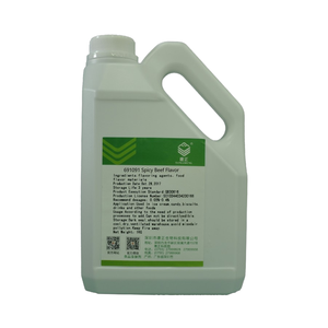 Autentico estratto di condimento di manzo caldo-perfetto per esaltare piatti di carne, zuppe e marinate - Product Image 1