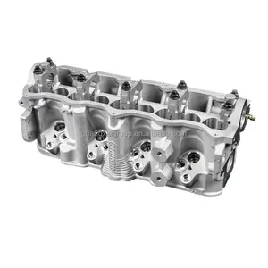 Car Parts Engine Cylinder Head Fit for JETTA 1.9D ASV/AGR/AHF/ AGP/AQM/AYQ/ALH OEM 038103351B