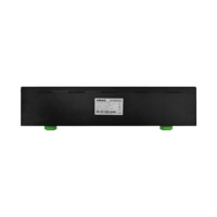 Injecteur PoE Gigabit 16 ports, compatible avec IEE802.3af/at/bt