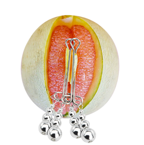 Metall Brust <span class=keywords><strong>Clip</strong></span> Sexy Mimi Klitoris Masturbation <span class=keywords><strong>Clip</strong></span> Alternative Erwachsene Lieferungen <span class=keywords><strong>Adult</strong></span> Bondage Gear BDSM Nippel klemmen Sexspielzeug - Product Image 2