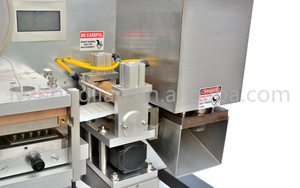 Điện tự động vỉ máy đóng gói cho pho mát bơ mật ong nước sốt cà chua mứt với Core thành phần động cơ - Product Image 5