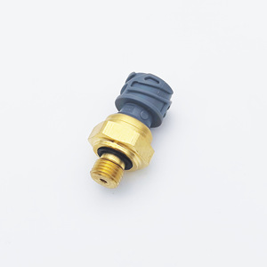 Capteur de pression 51CP28-02 0-2000bar, montage fileté pour machines lourdes DAF Volvo - Product Image 1