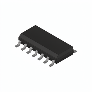 Composant électronique en stock : puce OP450GS-REEL 14 SOIC - Product Image 1