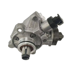 새 제품 0445010739 고압 커먼레일 디젤 연료 분사 펌프 (0445010740 호환) 푸조 시트로엥 피아트 엔진용 - Product Image 2