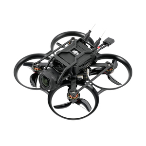 BETAFPV Pavo Brushless Whoop Quadcopter con cámara Walksnail Avatar/Vista VTX TBS Consumer Racing Drone - Product Image 1