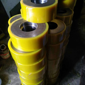 Vn Băng keo cao su dùng cho tự động hóa công nghiệp và hệ thống nâng chân không có kích thước tùy chỉnh (20mm-200mm) - Product Image 1