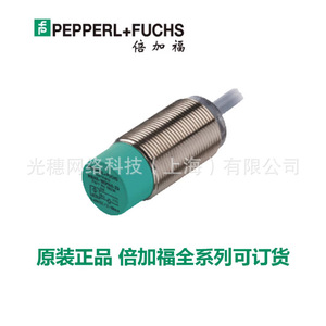 พรอกซิมิตี้สวิตช์ Pepperl+Fuchs รุ่น M100-RT76A/115b 10-30V DC คลาส 2 เซ็นเซอร์อุตสาหกรรม - Product Image 5
