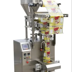Automatic Pouch Packaging Machine Sealing Machines Nitrogen Filling Packing Filling Sealing Machine Made in China Stable 300