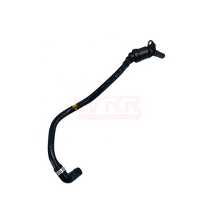 ท่อระบายอากาศเครื่องยนต์ A2710180729 2710180229 สำหรับรถเบนซ์ W203 W204 C180 C200 ท่อหายใจอัตโนมัติสำหรับอ่างข้อเหวี่ยง - Product Image 1