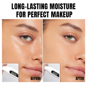 สเปรย์เซ็ตเครื่องสำอางควบคุมความมัน ติดทนนาน ให้ผิวหน้าสดชื่น แมตต์ - Product Image 4