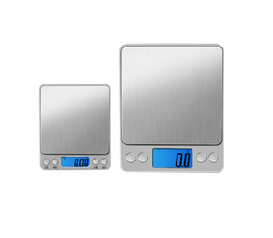 공장 아울렛 식품 무게를위한 전문 전자 계량 저울 정밀 디지털 주방 저울 - Product Image 5