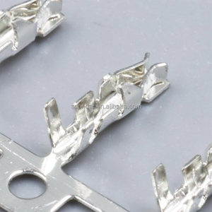 Cavo di Alimentazione e Segnale Elettrico in Rame Puro con Isolamento in Nylon, 2.0mm, 2/4 Pin, per Elettrodomestici, Assemblaggio Personalizzato OEM, Marca SECONDAR Yeonho - Product Image 4