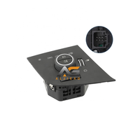 Interruptor de Volante para Camión de Servicio Pesado 22154311, Interruptor de Dirección para Camión Europeo, Repuesto de Interruptor de Volante para Camión