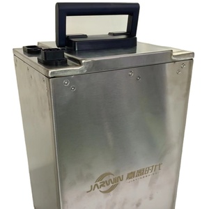 중국 헤리윈 공장 직매 64V 40Ah 긴 수명주기 LiFePO4 전기 자동차 배터리 전자 자전거 및 오토바이에 사용 - Product Image 3