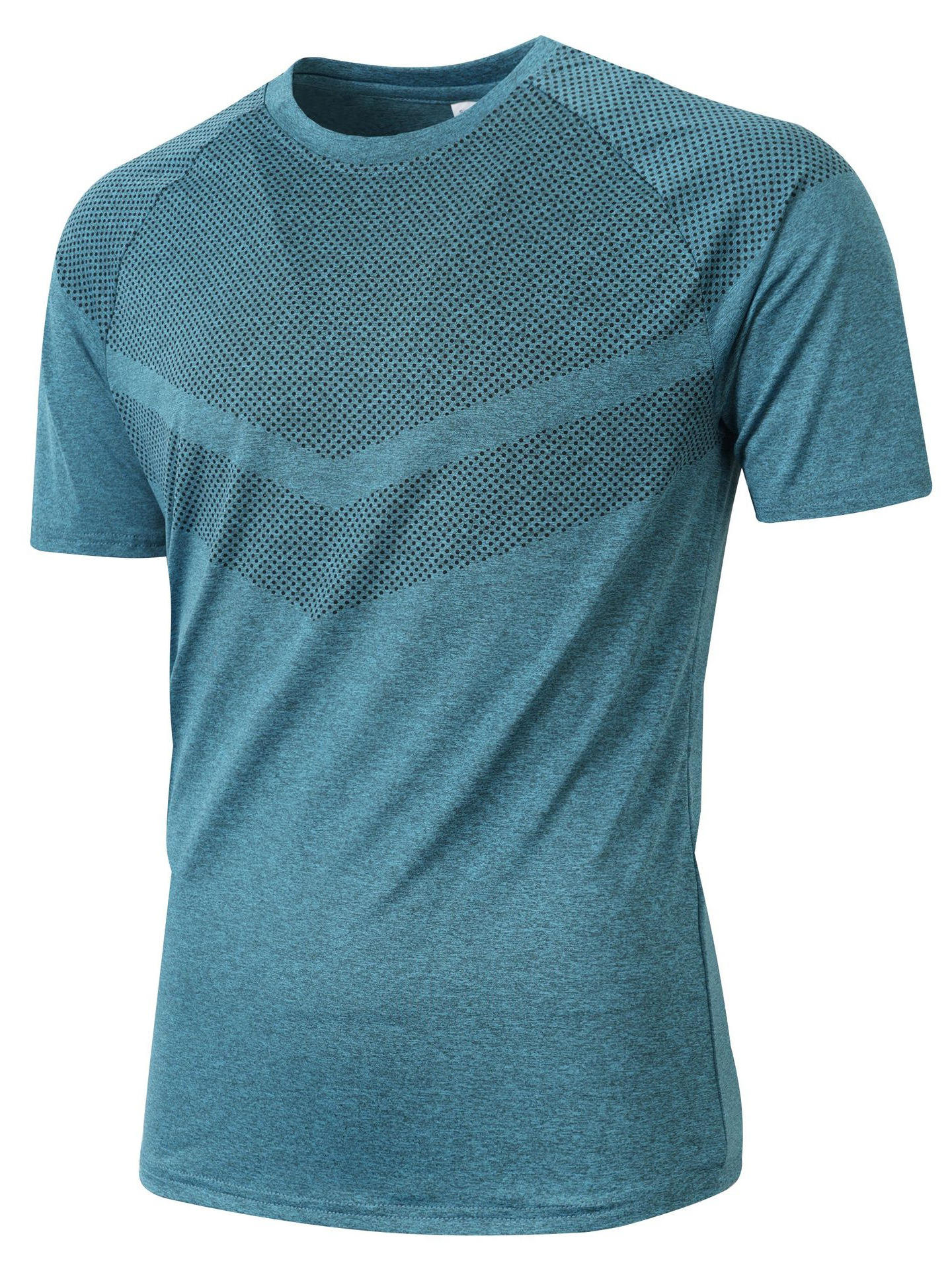 มีสีเขียวขุ่น