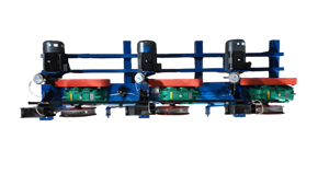 La Macchina <span class=keywords><strong>per</strong></span> Trafilatura Laterale Più Venduta in Africa - Product Image 2