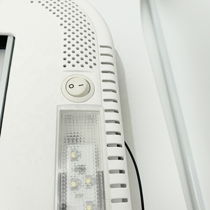 700*500 ventana camping-car fort haut rv voiture <span class=keywords><strong>toit</strong></span> <span class=keywords><strong>fenêtre</strong></span> avec stores écran led lumière camping-car camping-car lucarne rv-<span class=keywords><strong>fenêtre</strong></span> - Product Image 5