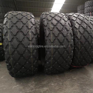Neumático Forestal 23.1-26 para Tractor Agrícola, Rodillos de Carretera en Venta, Neumáticos Agrícolas R3 18.4-26 28L-26 LINGLONG/TRIANGLE - Product Image 3