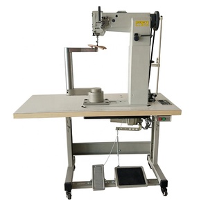 Productos de Alta Demanda en Europa: Máquina de Coser de Cuero, Costura a Mano - Product Image 4
