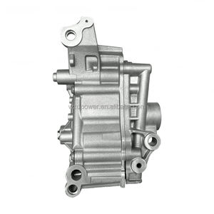 Pompe à huile moteur de haute qualité à <span class=keywords><strong>prix</strong></span> modéré spécialement conçue pour Hyundai I30 Compatible avec OE NO 21350-2E021 213502E021 - Product Image 3