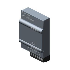 Module de communication Siemens 6ES7241-1CH30-1XB0 RS485 CB1241 pour S7-1200 - Product Image 4