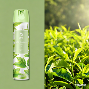 330ml Factory Direct Lavender Deodorant Spray <b>for</b> Indoor/Car/Home Use Long Lasting Air Freshener - Product Image 4