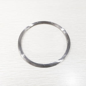 Hoge Zuiverheid Thermokoppel Iridium Platina Draad 0.025Mm Tot <span class=keywords><strong>2Mm</strong></span> Ptlrl0 Ptlr17.5 Ptlr25 Ptlr30 Draad/ - Product Image 4