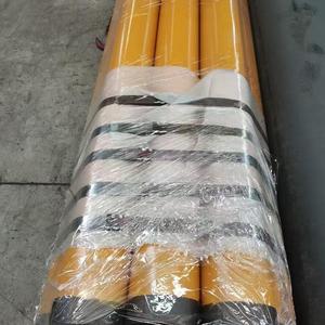 Vente en gros usine – Tuyau en acier anti-corrosion API 5L/ASTM A53 6'' Sch80 EP+PE pour applications de chaudières à gaz et GNL - Product Image 3