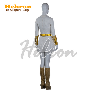 Conjunto Completo Personalizable de The Boys <span class=keywords><strong>Annie</strong></span> para Mujer, Disponible en Stock # Disfraz de Cosplay para Adultos, para Representaciones de Cine, Televisión y Eventos - Product Image 3