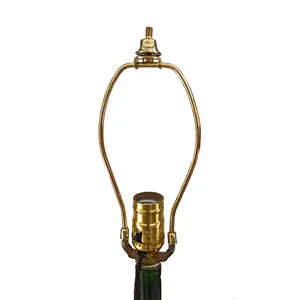 Lamp Harp Op Tafellamp Of Floor Lamp