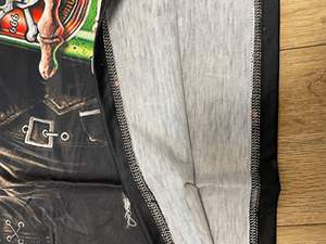 Summer Cool Rock <span class=keywords><strong>Bob</strong></span> Marley 3D Print O-neck Short Sleeve Street tee-shirts hommes Hip-hop Oversized xxx.tee vêtements pour hommes 2024 - Product Image 5