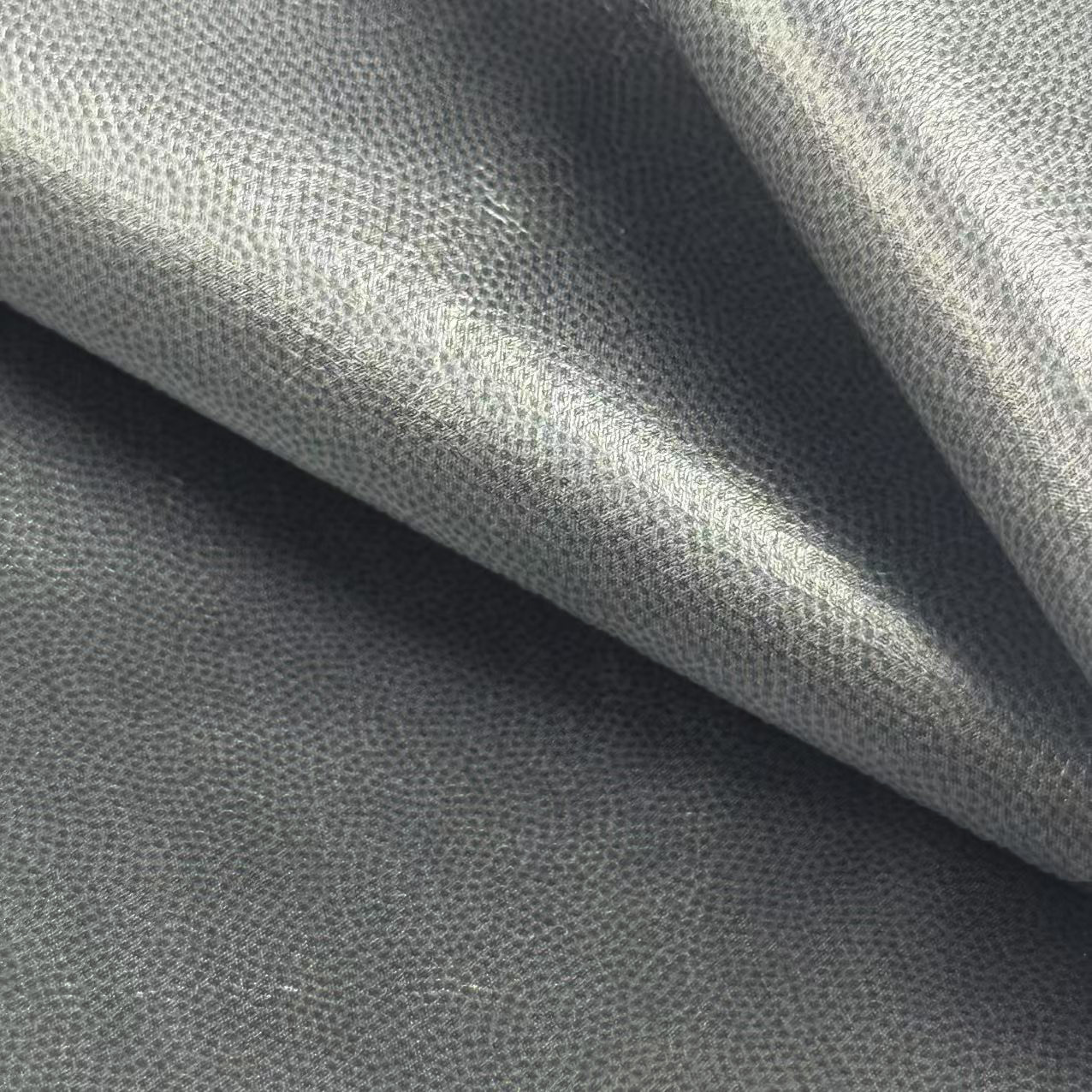 Hot Selling Recyclable Nylon Fabric 70% Polyester 30%Nylon Fabric Knitted Water Proof for Down Jacket