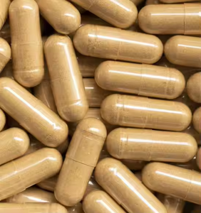 OEM/ODM Coenzima Q10 400mg 500mg Suplemento alimenticio para el corazón Ubiquinol Coq10 PQQ Coenzima Q10 Cápsulas CoQ10 Cápsulas CoQ10 Gomitas - Product Image 2