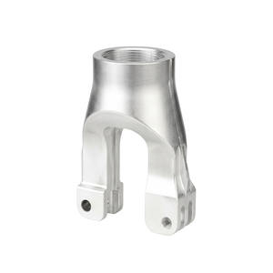 Componente de Herramienta Hidráulica de Acero Inoxidable, Mecanizado CNC de Precisión, Hecho en Vietnam - Product Image 2