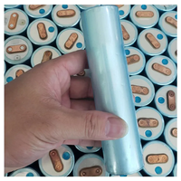 Guoxuan LiFePO4 33140 15Ah 15.5Ah 3.6v 3C cellule de batterie au lithium de stockage d'énergie
