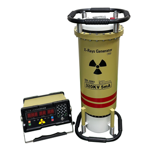 Forte penetração X Ray Flaw Detector para Pipelines petroquímicas Safe Operation Tool - Product Image 2