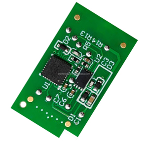 Chip de cartucho de tóner para impresoras, compatible con Fuji-Xerox B-235DNI, <span class=keywords><strong>DNI</strong></span> B-225V_<span class=keywords><strong>DNI</strong></span>, B-230V_<span class=keywords><strong>DNI</strong></span> - Product Image 1