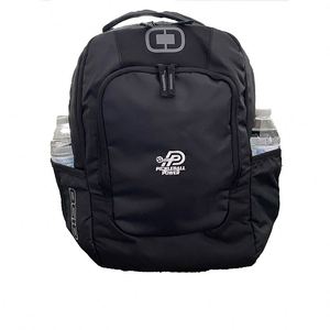 Échantillon gratuit : Sac à dos bandoulière personnalisé pour raquette de pickleball, sac de sport pour pickleball pour femmes - Product Image 2