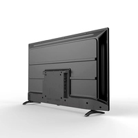 Smart TV 32 Inch Layar LCD TV LED Televisi 32 43 50 55 65 75 Inch Diskon Dengan Android TV Diskon Murah
