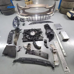 Soporte Inferior de Tanque de Agua para Auto, de Larga Duración, Calidad OEM, para Aston Martin DBX 2019-2023 OE MY83-8052-AC - Product Image 5