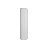 Altavoz de Columna con Red IP66 para Todo Clima, con Función de Llamada de Emergencia y Modo de Espera Automático, para Escuelas y Parques