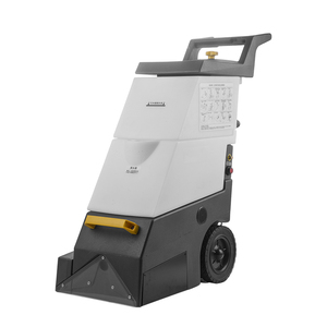 Machine de nettoyage de tapis multifonctionnelle pour usage commercial et domestique, nettoyeur de tapis trois-en-un - Product Image 1