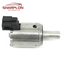 SP véritable parfait pièces de voiture de haute qualité AL4 DPO Transnmission solénoïde de pression d'huile EPC 257416 pour C4 C5 308 307 pour Renault