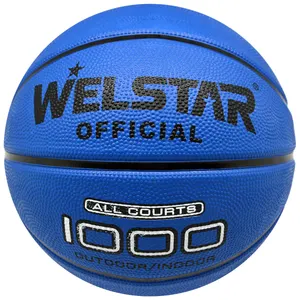 Basketball Price Deep Channel Foam Rubber Basketball