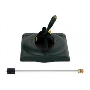 ANNOVI REVERBERI - 46369 Limpiador de Patios PRO con ajuste - EAN 8016287463690 ACCESORIOS PARA LAVADORES - Product Image 4