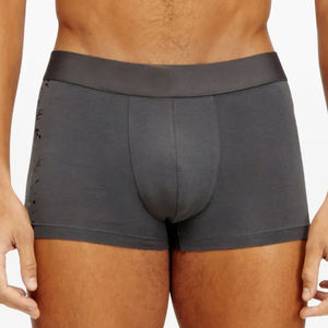 Fabricante de Ropa Interior Masculina con Estampado Personalizado, Calzoncillos de Algodón, Ropa Interior Masculina Moderna - Product Image 1