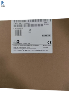En stock, 6ES7288-1ST30-0AA1 CPU ST30, unité centrale de traitement standard pour système d'automatisation industrielle S7-200 SMART PLC - Product Image 1