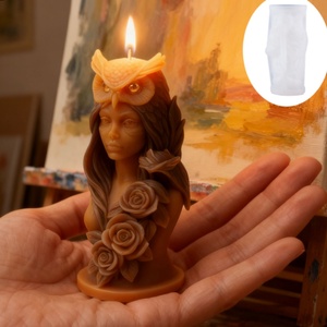 แม่พิมพ์ซิลิโคนออกแบบและผลิตตามสั่งของ TangChu Complex - Product Image 5