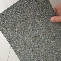 Schieferoberflächen-ähnliche SBS-modifizierte Bitumen-Polyester-verstärkte Membran für freiliegende Dachabdichtungsmembranrollen